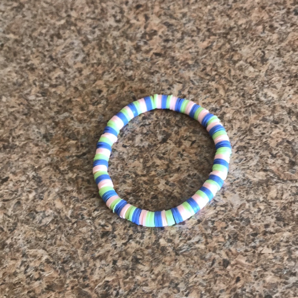 Homemade bracelets! - Picture 3 of 6